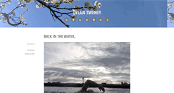 Desktop Screenshot of dylan.tweney.com